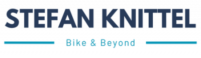 Logo Stefan Knittel - Bike Beyond